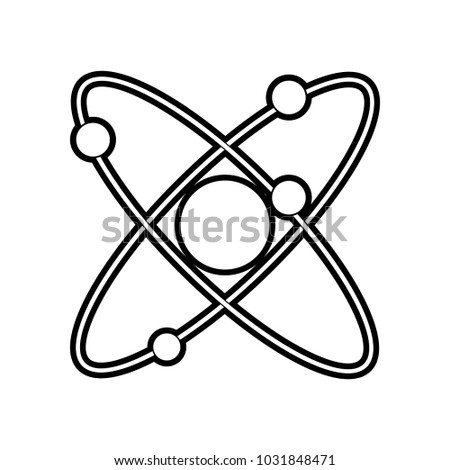 Isolated atom design