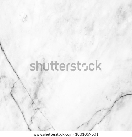 Marble white and black background.