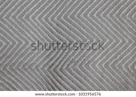 Shawl texture close-up