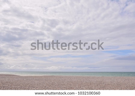 Sand Ocean Beach