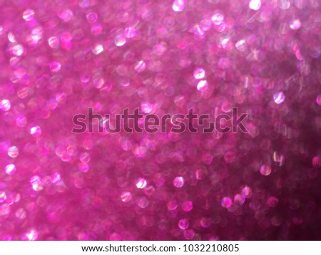 Pink, purple blurred background