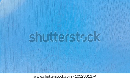 Blue wall image which can be used as a background image or texture use