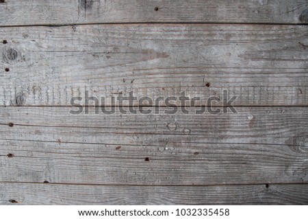 Natural brown wood texture background