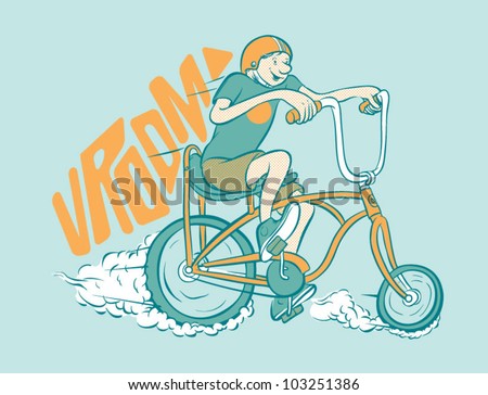 Bike Vroom