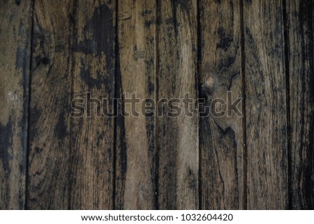 Rustic old wood texture background, Wooden wallpaper