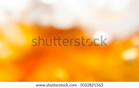 abstract background blurred
