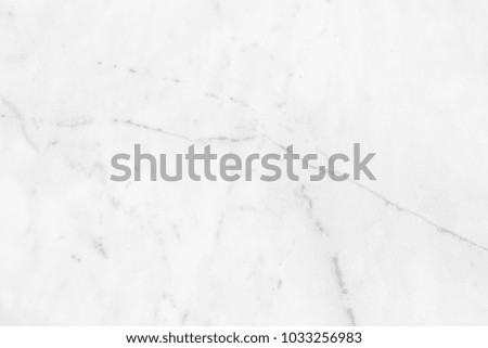 White background marble wall texture