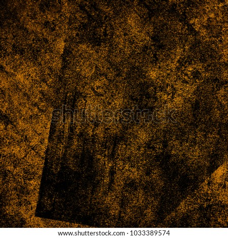 Brown background. Old grunge background texture paper