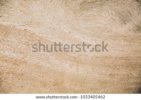 Highly detailed wood texture. Light brown pastel color