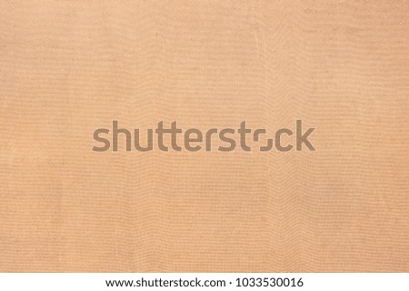 Brown hardboard texture background