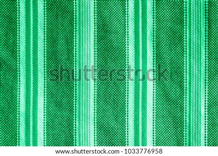 Part of Shaded Spruce striped shirt texture or background.