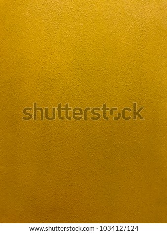 Orange color background wallpaper art abstract textures vintage Royalty-Free Stock Photo #1034127124