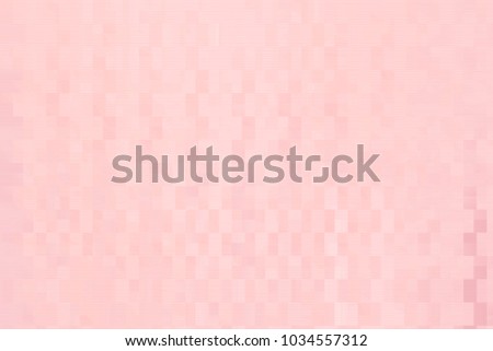 pastel pink glitch background