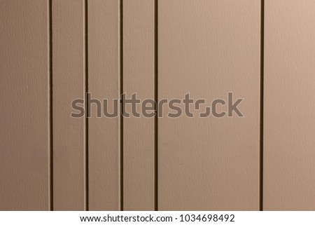 Wood texture with striped pattern. Abstract background, empty template. Horizontal shot.