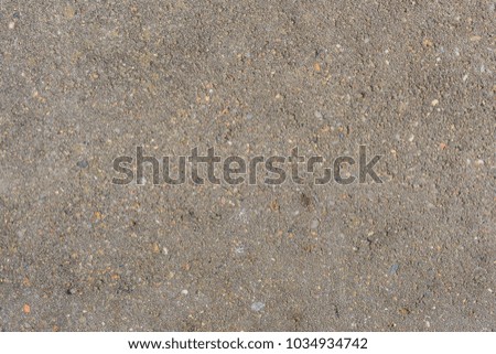 Gray brown beton concrete wall, abstract background photo texture