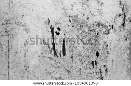 grunge old concrete wall background, rough texture
