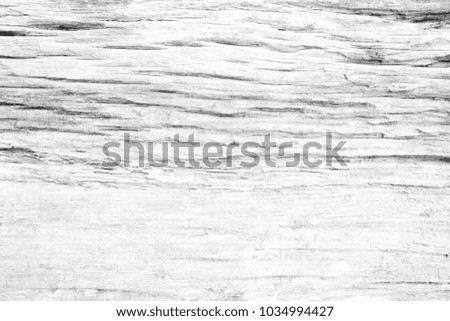 White Wood Texture Background.