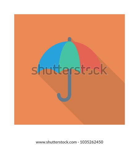 umbrella weather shelter 