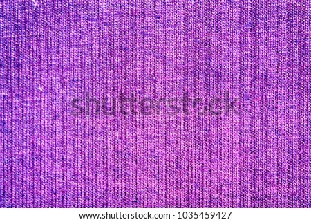 Tawny Port background from a textile material with wicker, close-up fabric texture.