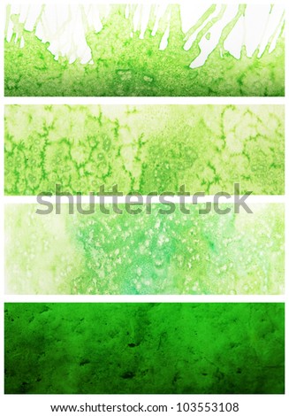 image from banners with textures backgrounds series