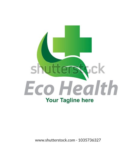eco health logo