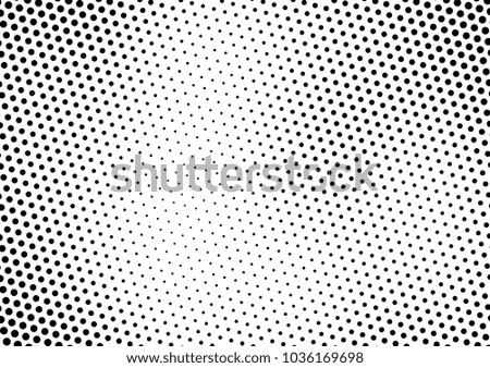 Grunge Halftone Background, backdrop, texture, pattern overlay. Vector illustration