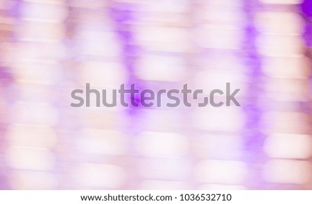 Motion blurred bokeh light background, Modern abstract blur glowing light Share Board