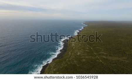 Kangaroo Island Coast