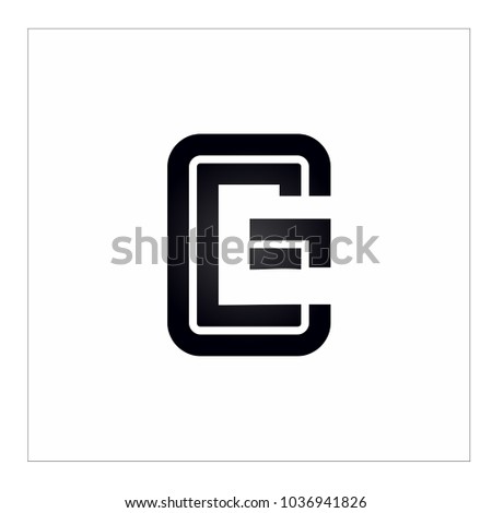 letter logo g