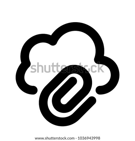 attachment cloud file 