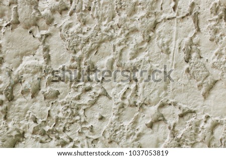 Concrete wall background. Abstract texture cement mortar.