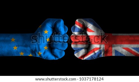 Europe vs Anguilla 