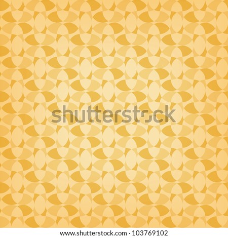 Seamless pattern of bands. Vector illustration.
