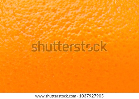 citrus peel, orange, abstract background