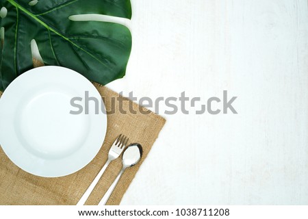 Intermittent fasting diet                                Royalty-Free Stock Photo #1038711208