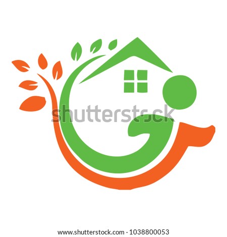 home vector logo
