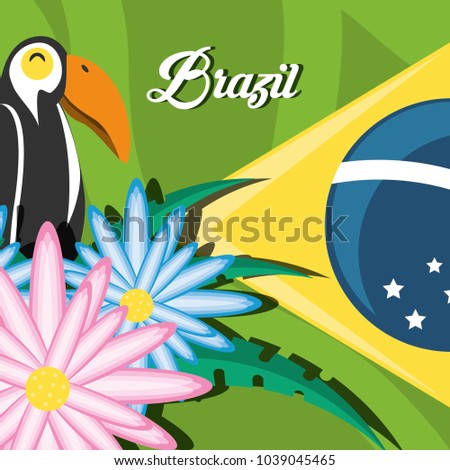 welcome to brazil design 