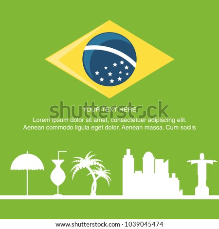Welcome to brazil design