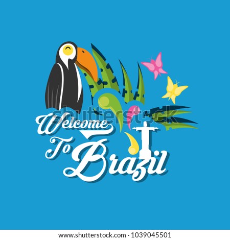 Welcome to brazil design
