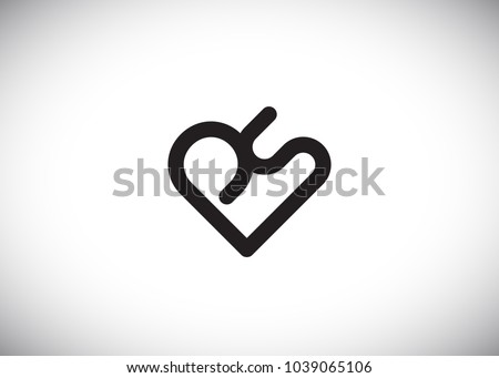 Ps Logo Stock Vector Images Avopix Com