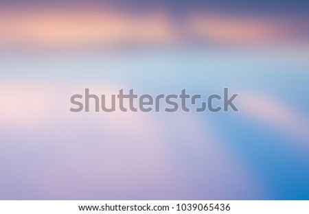 Abstract colorful blurr edbackground movement