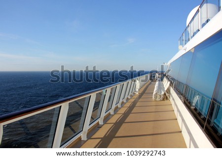 steamer - large cargo and passenger vessel