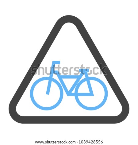 Cycle Stand sign