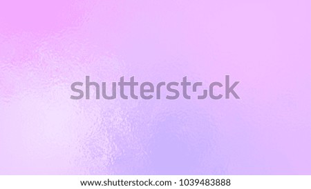 Abstract pink purple light neon soft glass background texture in pastel colorful gradation.