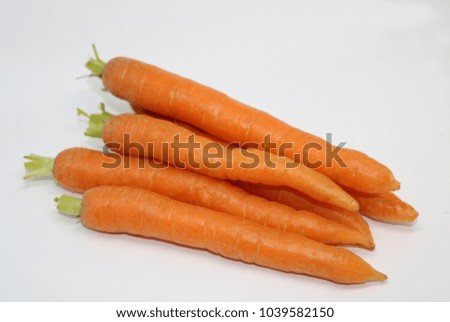carrots bundle close up photography