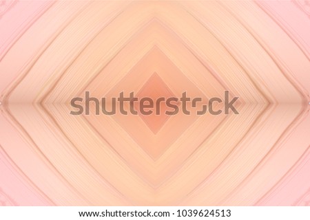 Texture of foundation for face. Face foundation. Smears of facial toning cream. Royalty-Free Stock Photo #1039624513