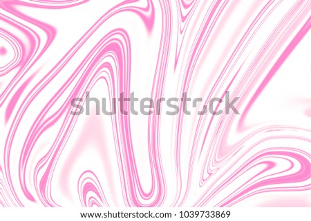 White and pink marble texture  