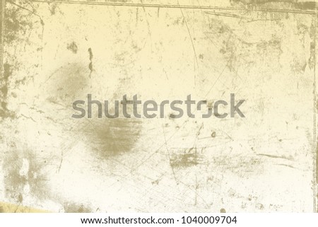 Old ancient paper texture background