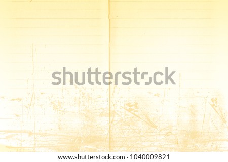 Old ancient paper texture background