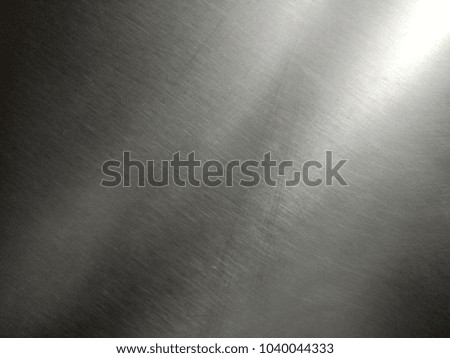 Metal texture background surface steel plate 